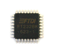 FTDI FT232BM